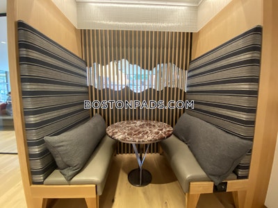 Mission Hill 1 Bed 1 Bath Boston - $4,006