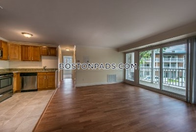 Woburn Apartment for rent 1 Bedroom 1 Bath - $2,050 No Fee