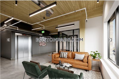 South End Apartment for rent 3 Bedrooms 2 Baths Boston - $5,250