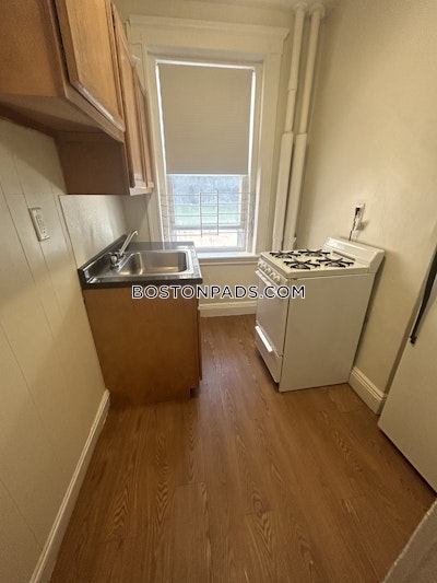 Allston Apartment for rent Studio 1 Bath Boston - $2,025 No Fee