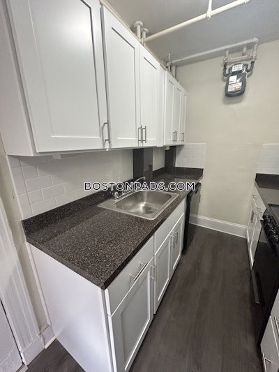 Brighton Apartment for rent Studio 1 Bath Boston - $2,175 No Fee