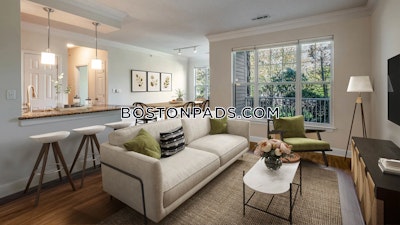 Quincy Apartment for rent 2 Bedrooms 2 Baths  West Quincy - $3,779