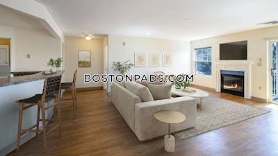 Quincy Apartment for rent 2 Bedrooms 2 Baths  West Quincy - $2,960