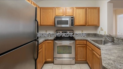 Quincy Apartment for rent 2 Bedrooms 2 Baths  West Quincy - $3,125