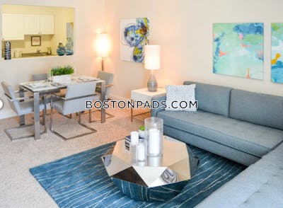 Weymouth Studio  baths Luxury in WEYMOUTH - $1,851