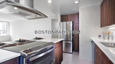 Back Bay Apartment for rent Studio 1 Bath Boston - $3,180