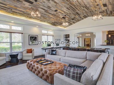 Pembroke Apartment for rent 2 Bedrooms 2 Baths - $3,863