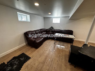 Dorchester Apartment for rent 4 Bedrooms 1 Bath Boston - $3,700