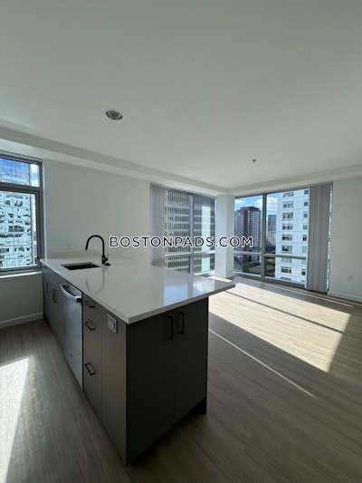 Cambridge Apartment for rent 1 Bedroom 1 Bath  Kendall Square - $3,740