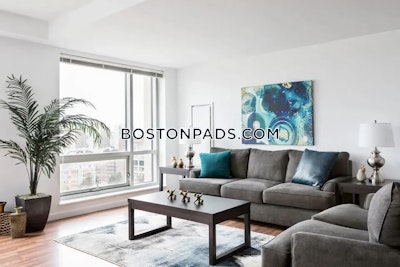 Fenway/kenmore Apartment for rent Studio 1 Bath Boston - $3,703