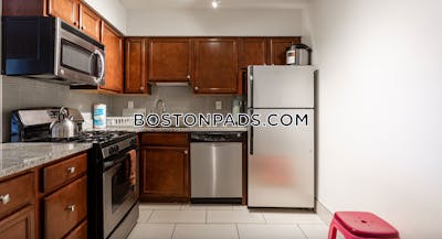 Mission Hill Apartment for rent 2 Bedrooms 1 Bath Boston - $3,986