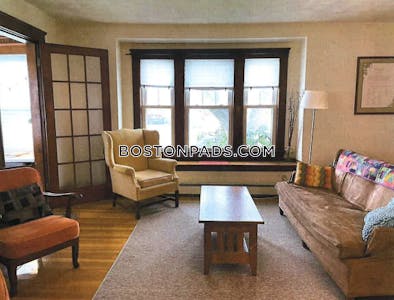 Watertown Apartment for rent 2 Bedrooms 1 Bath - $2,600 No Fee
