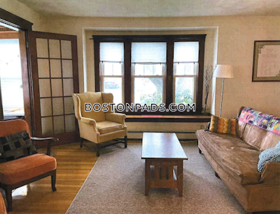 Watertown Apartment for rent 2 Bedrooms 1 Bath - $2,600 No Fee