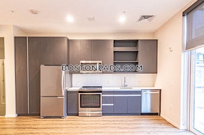 Charlestown Apartment for rent 1 Bedroom 1 Bath Boston - $3,338