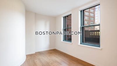 Downtown Apartment for rent 2 Bedrooms 2 Baths Boston - $5,317