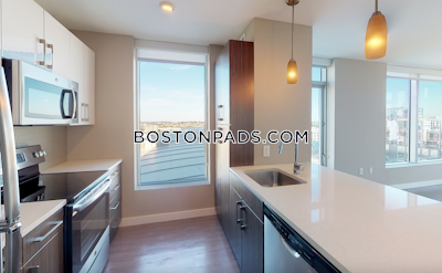 Downtown Apartment for rent 1 Bedroom 1 Bath Boston - $3,785