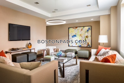 Back Bay Apartment for rent 2 Bedrooms 2 Baths Boston - $8,050