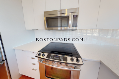 Downtown Apartment for rent 1 Bedroom 1 Bath Boston - $3,613