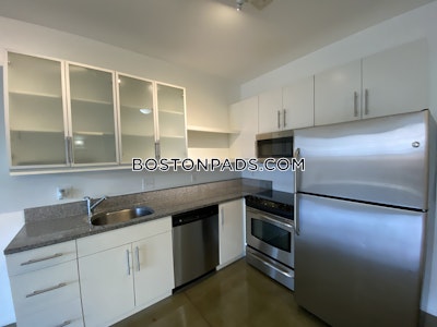 Charlestown Apartment for rent 1 Bedroom 1 Bath Boston - $3,249
