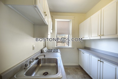 Allston Apartment for rent Studio 1 Bath Boston - $2,450 No Fee