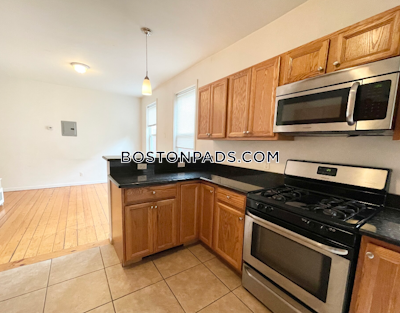 Mission Hill 4 Beds 1 Bath Boston - $5,800