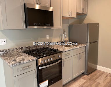 Revere Apartment for rent 1 Bedroom 1 Bath - $2,300