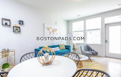Jamaica Plain Apartment for rent 1 Bedroom 1 Bath Boston - $3,080