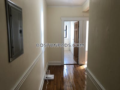Mission Hill Apartment for rent 1 Bedroom 1 Bath Boston - $2,400