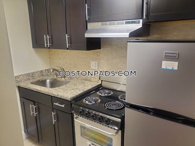 Chinatown Apartment for rent Studio 1 Bath Boston - $2,500 No Fee