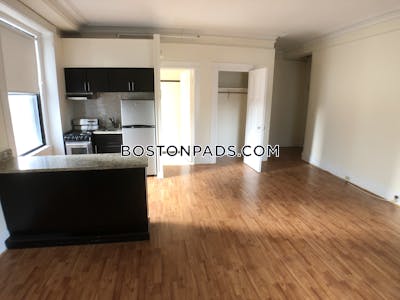 Chinatown Apartment for rent Studio 1 Bath Boston - $2,525 No Fee