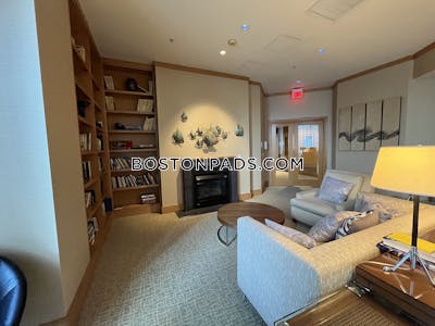 West End Apartment for rent 2 Bedrooms 2 Baths Boston - $4,545