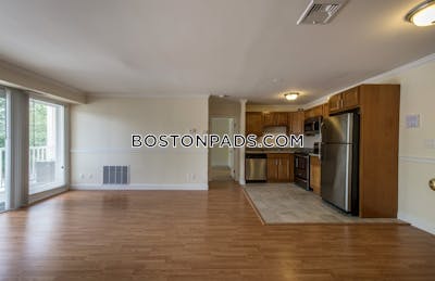Woburn Apartment for rent 2 Bedrooms 1 Bath - $2,450 No Fee
