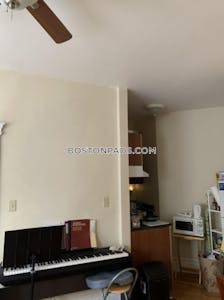 Northeastern/symphony Apartment for rent Studio 1 Bath Boston - $2,380