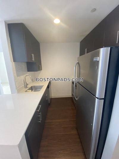South End Apartment for rent 1 Bedroom 1 Bath Boston - $3,335