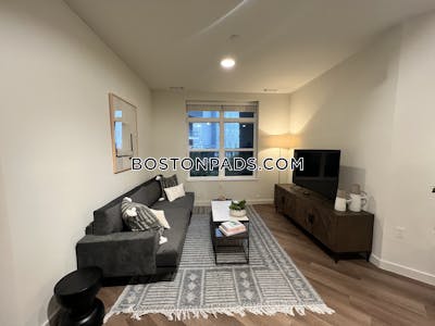 Revere Apartment for rent 1 Bedroom 1 Bath - $2,844