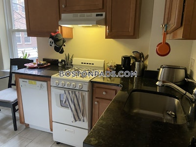 Beacon Hill Apartment for rent 2 Bedrooms 1 Bath Boston - $3,380