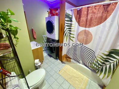 Mission Hill Apartment for rent 4 Bedrooms 1 Bath Boston - $5,400