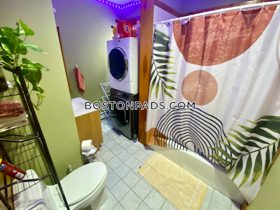 Mission Hill 4 Beds 1 Bath Boston - $6,000 No Fee