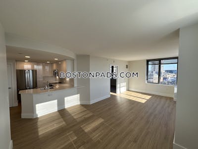 Downtown Apartment for rent 2 Bedrooms 2 Baths Boston - $4,940