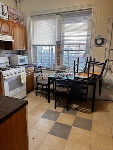 Allston Apartment for rent 4 Bedrooms 2 Baths Boston - $4,300 No Fee