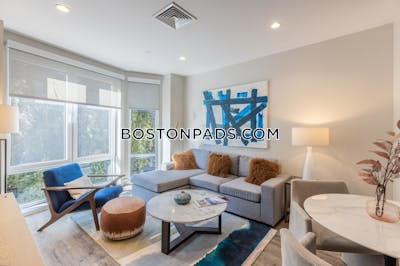 Mission Hill Apartment for rent 2 Bedrooms 1 Bath Boston - $5,658