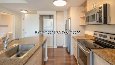Downtown Apartment for rent 1 Bedroom 1 Bath Boston - $3,535