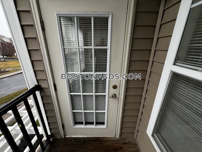 Hingham Apartment for rent 1 Bedroom 1 Bath - $3,275
