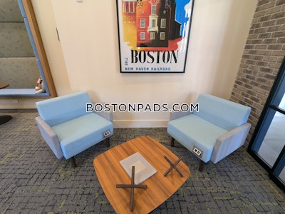 Melrose Apartment for rent 1 Bedroom 1 Bath - $2,740