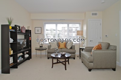West Roxbury Apartment for rent Studio 1 Bath Boston - $1,810