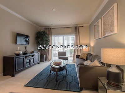 Dedham Apartment for rent 2 Bedrooms 2 Baths - $4,189