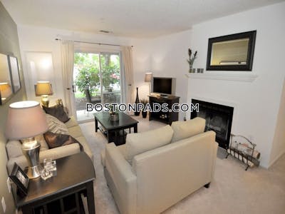 Lexington 2 bedroom  baths Luxury in LEXINGTON - $3,800