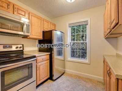 Westborough Apartment for rent 1 Bedroom 1 Bath - $2,580 75% Fee