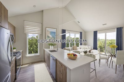 Sudbury Apartment for rent 1 Bedroom 1 Bath - $2,595