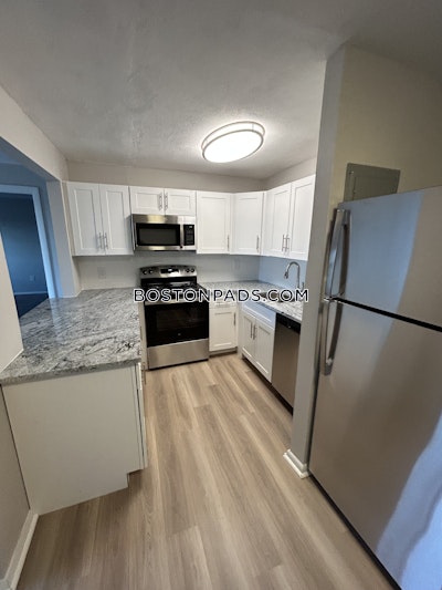 Westborough Apartment for rent 1 Bedroom 1 Bath - $1,715